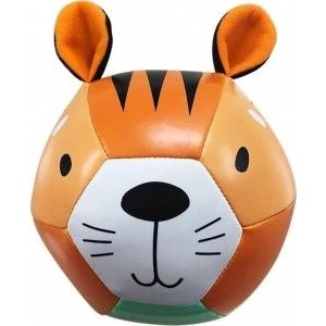 Barbo Toys Miekka Pilka with Uches, Tiger, Bobo