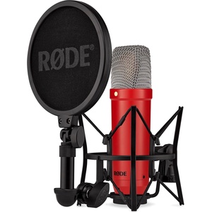 RØDE NT1 Signature Series red Микрофон