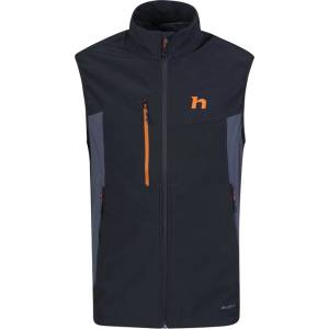 Hannah Carsten vest m