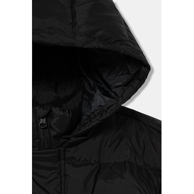 Benetton Детско пухено яке United Colors of Benetton (2WU0CN017.G.Reprop.9BYA)