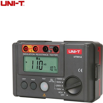 UNI-T UT501A; 07720236