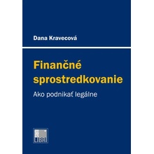 Finančné sprostredkovanie - Dana Kravecová