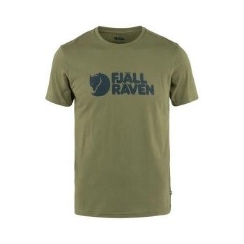 Fjällräven Logo T-shirt Men