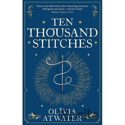 Ten Thousand Stitches