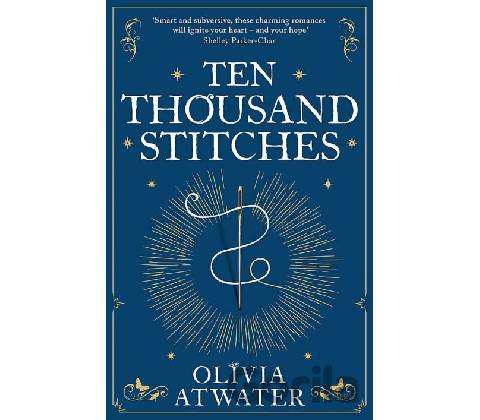 Ten Thousand Stitches