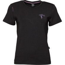 CHILLAZ Iseo Mountain Logo black