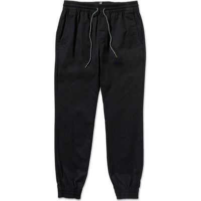 Volcom Мъжки ежедневен панталон Volcom Frickin Slim Jogger Casual trousers - Black (007-4335-0113)