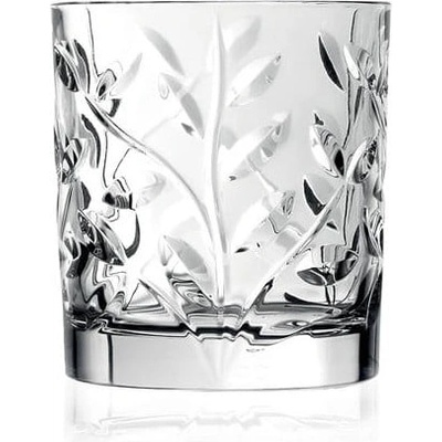 RCR Cristalleria Italiana Стъклени чаши в комплект 6 бр. за уиски 330 ml - RCR Cristalleria Italiana (25924020206)