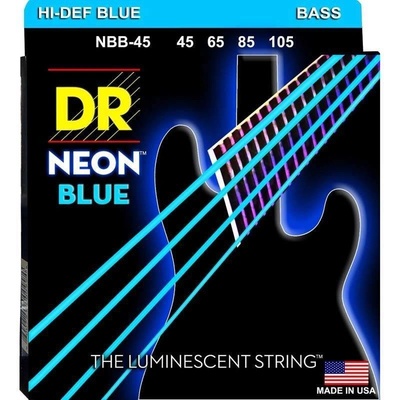 DR Strings NBB-45