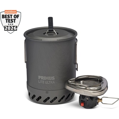 Primus Lite Ultra Stove System 0,8 l