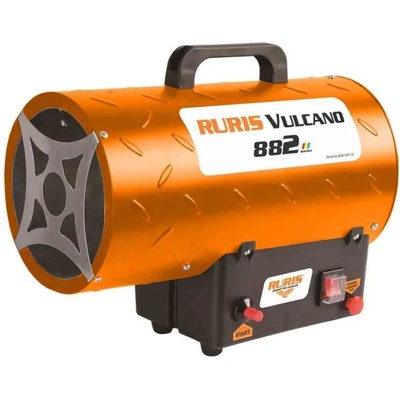 RURIS Vulcano 882 (bga1401-15-18)