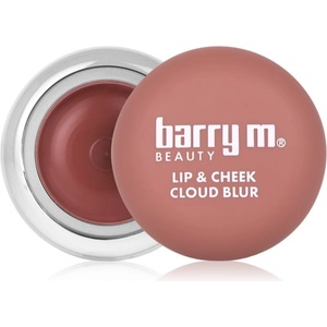 Barry M Cloud Blur мултифункционален грим за устни и скули цвят 5 гр
