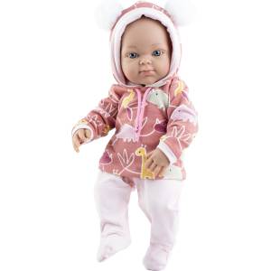 Paola Reina Бебе Minipikolina 32см (5131)