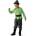 Limit Costumes Маскировъчен костюм за деца Limit Costumes Зелен Елф 5 Части Размер Размер - 5-7 години