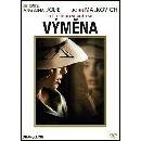 Výměna DVD