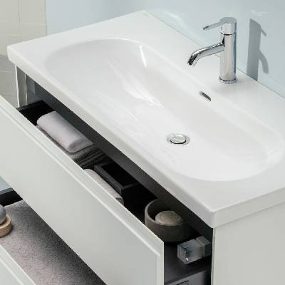 Laufen Lua H8100870001041