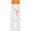 Šampóny Wella SP After Sun Shampoo 250 ml