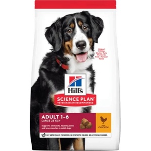 Hill's Science Plan Adult Large Breed chicken 14 kg