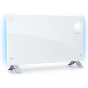 Klarstein Bornholm Curved Ambient white (ACO7-BHLM-CrV-Amb-WH)