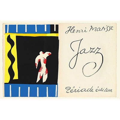 Jazz Matisse Henri