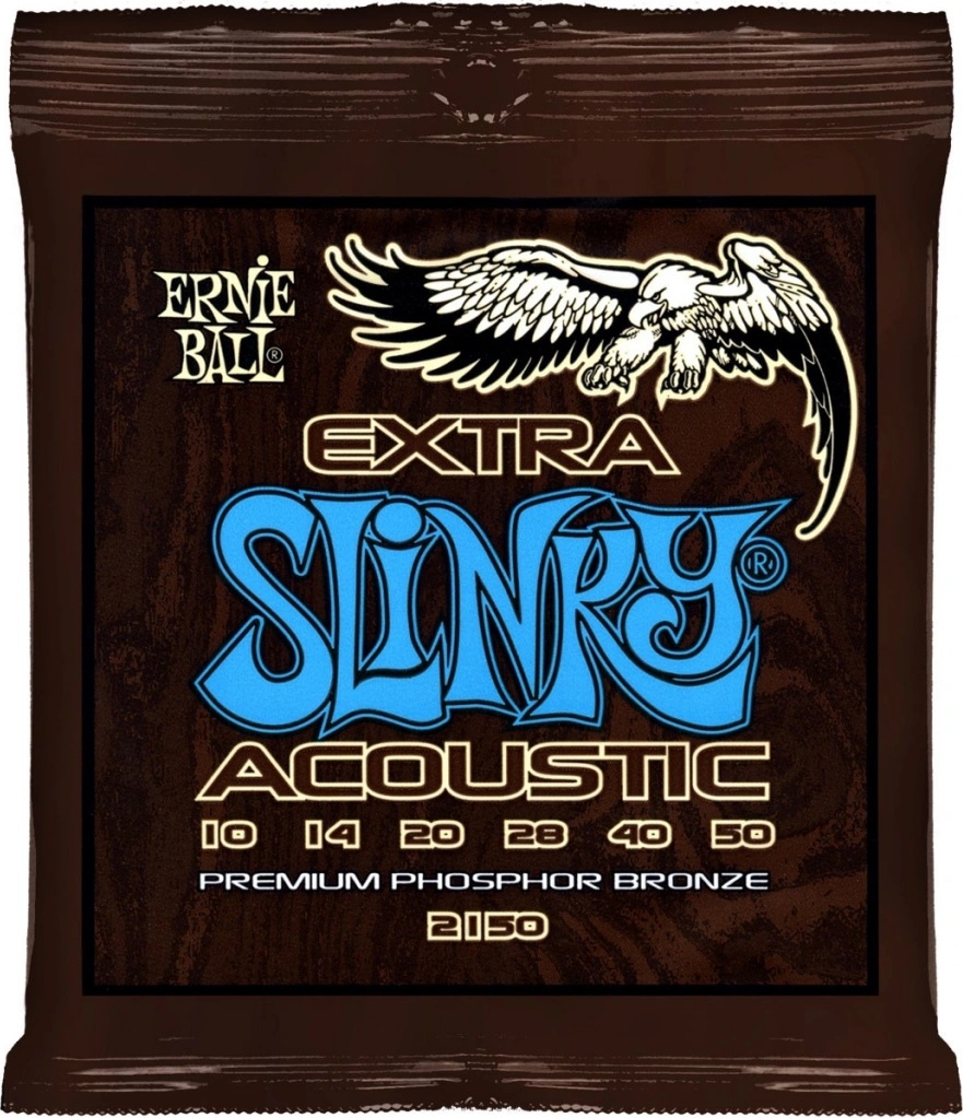 Ernie Ball 2150