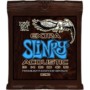 Ernie Ball 2150