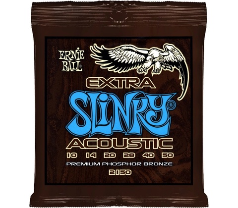 Ernie Ball 2150