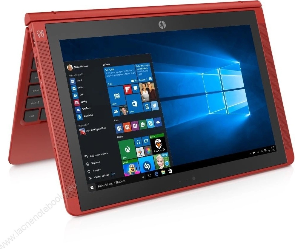 HP Pavilion x2 10-n108 V0X19EA - Heureka.cz