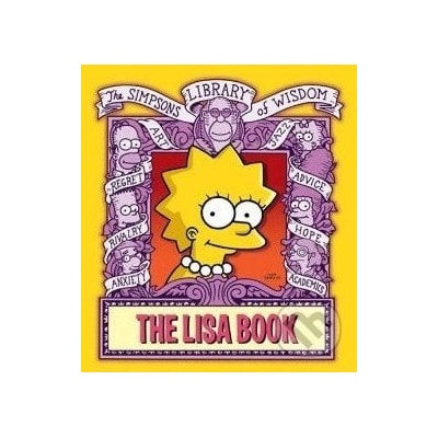 The Lisa Book - M. Groening
