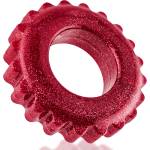 OXBALLS Plushy Cockring Cherry Lips