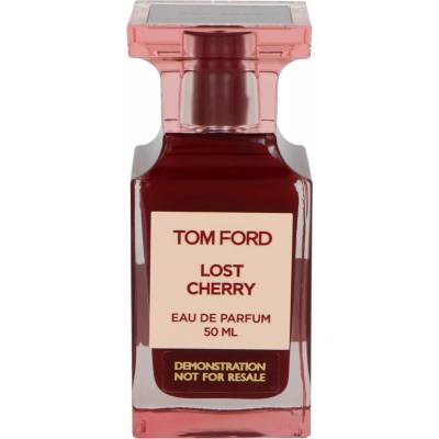 Tom Ford Lost Cherry parfumovaná voda unisex 50 ml tester