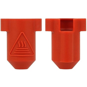 Two Trees Силиконово покритие за eкстудер за Creality K1/ K1 Max/ Ender 3 V3/ PLUS и други