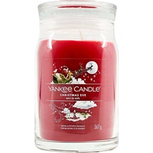 Yankee Candle Christmas Eve signature 567 g