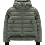 CMP Дамско ски яке CMP Women's Jacket Fix Hood 36Z4476 Synthetic jacket - Timo - размер XL (104-6675-0416)