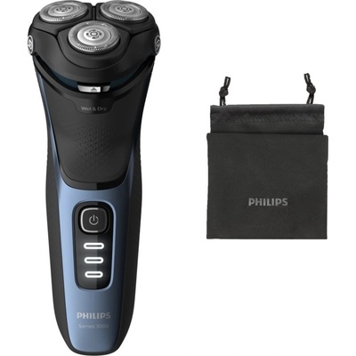 Philips Series 3000 Wet & Dry S3232/52
