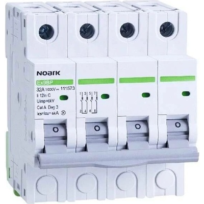 Noark 111570 Ex9BP 4P C16