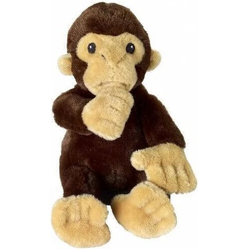 Image 1 of Heinrich Bauer Pia Pia Club Маймуна смучеща палец 40см Bauer 17112