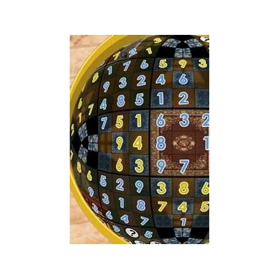 Sudokuball Detective