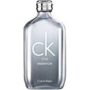 Calvin Klein CK One Essence (Intense) Extrait de Parfum 100 ml