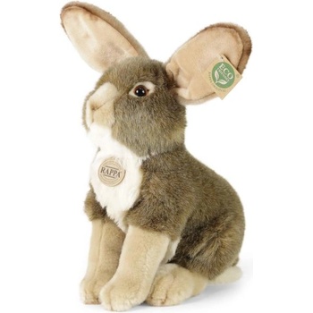 Rappa Плюшено зайче 30 см eco-friendly