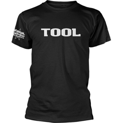 Tool Classic Logo Black L Риза (RTTOO019L)