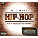 VARIOUS: ULTIMATE HIP-HOP CD