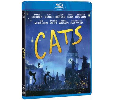 Cats BD