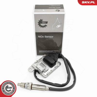 NOx-Senzor, NOx-Katalyzátor ESEN SKV 71SKV027