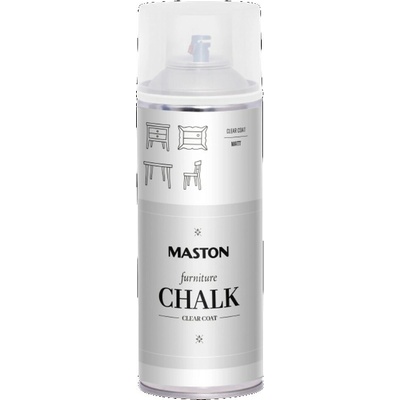 Maston Náter na zvýšenie tvrdosti 400 ml