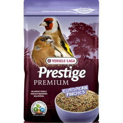 Versele-Laga Prestige Premium Europian Finches 0,8 kg