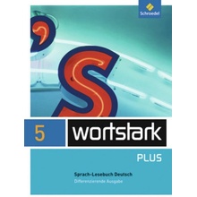 5. Klasse, Sprach-Lesebuch Deutsch