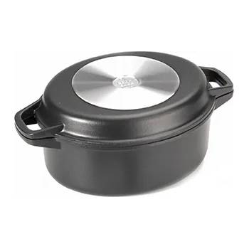 Image 1 of Antik Ars ИТ-90.38 Тави овал комплект 30х25х16см (0144104)