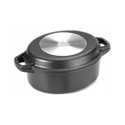 Antik Ars ИТ-90.38 Тави овал комплект 30х25х16см (0144104)