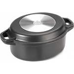 Antik Ars ИТ-90.38 Тави овал комплект 30х25х16см (0144104)